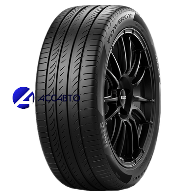 Легковая шина Pirelli Powergy R19 225/45 96W XL Легковая шина Pirelli Powergy R19 225/45 96W XL в Челябинске