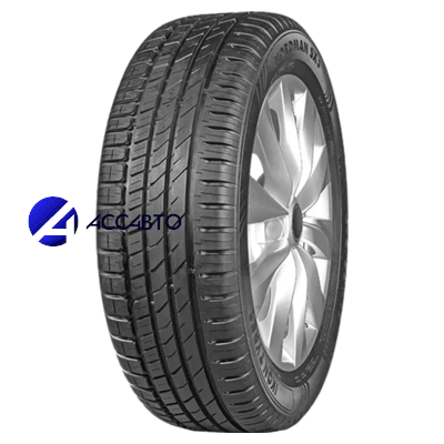 Легковая шина Ikon Tyres 205/55R16 91H Nordman SX3 TL в Челябинске
