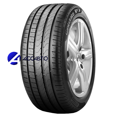 Легковая шина Pirelli P7 Cinturato Run Flat R18 275/40 99Y BMW/MERCEDES Легковая шина Pirelli P7 Cinturato Run Flat R18 275/40 99Y BMW/MERCEDES в Челябинске