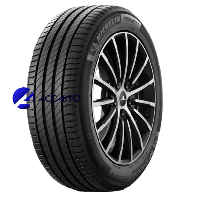 Легковая шина Michelin Primacy 4+ R18 225/50 99W XL TL Легковая шина Michelin Primacy 4+ R18 225/50 99W XL TL в Челябинске