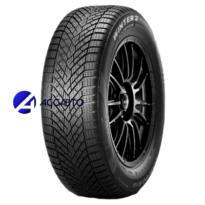 Легковая шина Pirelli Scorpion Winter 2 R21 285/45 113V XL Легковая шина Pirelli Scorpion Winter 2 R21 285/45 113V XL в Челябинске