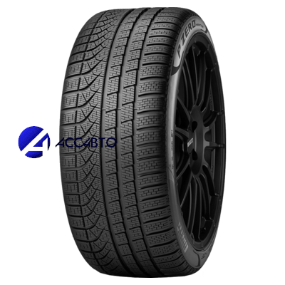 Легковая шина Pirelli P ZERO Winter Elect R21 255/50 109V XL Легковая шина Pirelli P ZERO Winter Elect R21 255/50 109V XL в Челябинске