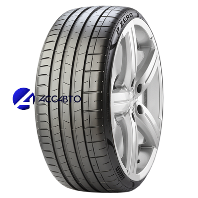 Легковая шина Pirelli P-Zero Sports CAR Noise cancelling system R22 275/40 107Y BMW Легковая шина Pirelli P-Zero Sports CAR Noise cancelling system R22 275/40 107Y BMW в Челябинске
