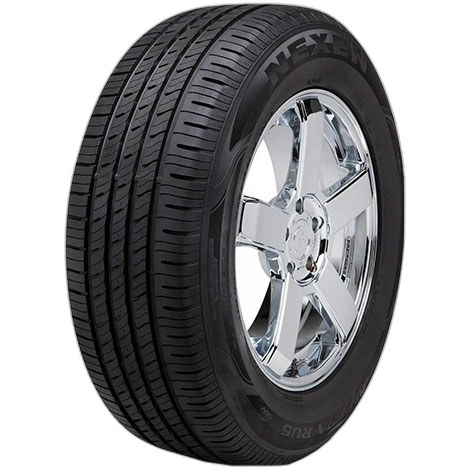 Легковая шина Nexen NFERA RU5 R20 235/55 105V XL Легковая шина Nexen NFERA RU5 R20 235/55 105V XL в Челябинске