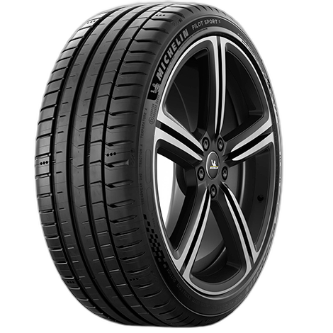 Легковая шина Michelin Pilot Sport 5 R20 245/45 103Y Легковая шина Michelin Pilot Sport 5 R20 245/45 103Y в Челябинске