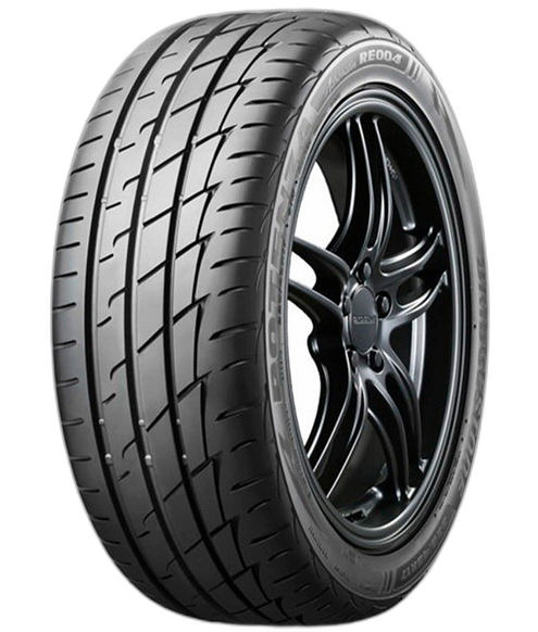 Легковая шина Bridgestone Potenza Adrenalin RE004 R18 255/35 94W Легковая шина Bridgestone Potenza Adrenalin RE004 R18 255/35 94W в Челябинске