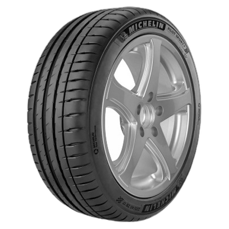 Легковая шина Michelin Pilot Sport 4 SUV Run Flat R22 275/40 107Y XL TL Легковая шина Michelin Pilot Sport 4 SUV Run Flat R22 275/40 107Y XL TL в Челябинске
