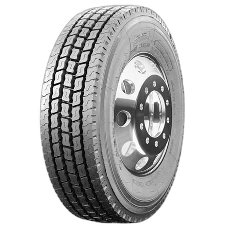 Грузовая шина AEOLUS 295/75 R22.5 AEOLUS ADL58 144/141M 14PR TL в Челябинске