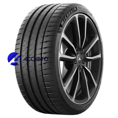 Легковая шина Michelin Pilot Sport 4 S R19 235/35 91Y Легковая шина Michelin Pilot Sport 4 S R19 235/35 91Y в Челябинске