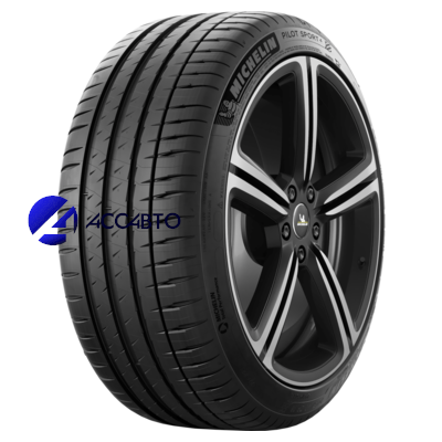 Легковая шина Michelin Pilot Sport 4 R19 235/45 99Y MERCEDES Легковая шина Michelin Pilot Sport 4 R19 235/45 99Y MERCEDES в Челябинске