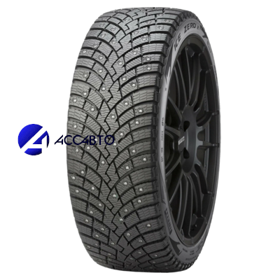 Легковая шина Pirelli Winter Ice Zero 2 R17 215/55 98T шип XL Легковая шина Pirelli Winter Ice Zero 2 R17 215/55 98T шип XL в Челябинске