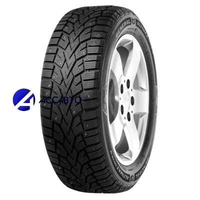 Легковая шина General Tire Altimax Arctic 12 R14 185/65 90T шип XL Легковая шина General Tire Altimax Arctic 12 R14 185/65 90T шип XL в Челябинске