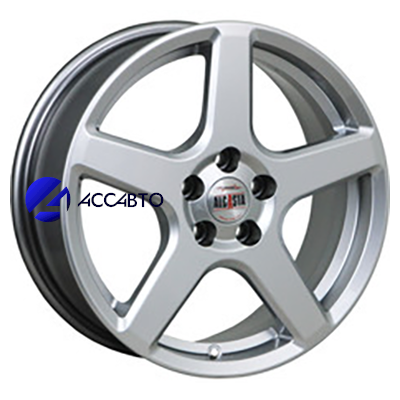 Легковой диск Alcasta 6,5x16/5x108 ET45 D63,35 M62 HS в Челябинске