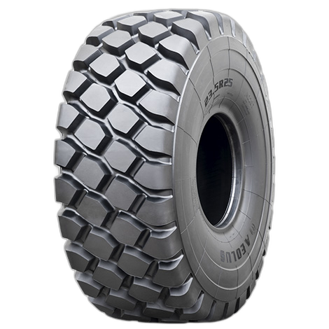 Строительная и КГШ AEOLUS 29.5R25 200B E-4/AE47 AEOLUS TL  ** AC с уплот. кольцом в Челябинске