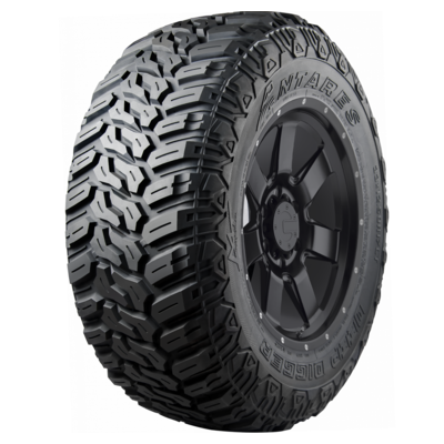 Внедорожная шина (4х4) Antares LT35x12,50R15(320/80R15) 113Q Deep Digger TL POR 6PR в Челябинске