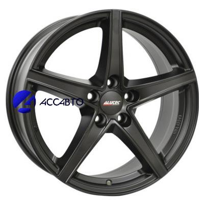Легковой диск Alutec 6,5x17/5x112 ET39 D66,5 Raptr Black matt в Челябинске