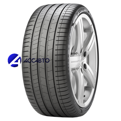 Легковая шина Pirelli P-Zero Luxury Saloon Run Flat R20 275/45 110Y XL BMW Легковая шина Pirelli P-Zero Luxury Saloon Run Flat R20 275/45 110Y XL BMW в Челябинске