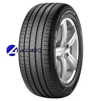 Легковая шина Pirelli Scorpion Verde Run Flat R20 255/45 101W MERCEDES Легковая шина Pirelli Scorpion Verde Run Flat R20 255/45 101W MERCEDES в Челябинске