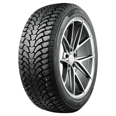 Легкогрузовая шина (микроавтобусы) Antares LT275/70R18 125/122R Grip 60 ice TL (шип.) в Челябинске