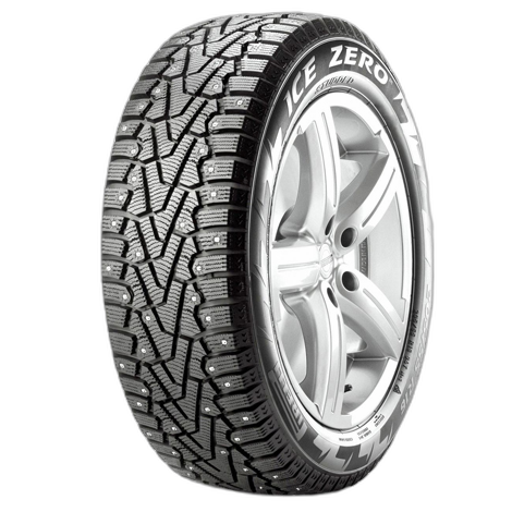 Легковая шина Pirelli Winter Ice Zero R14 185/70 88T шип Легковая шина Pirelli Winter Ice Zero R14 185/70 88T шип в Челябинске