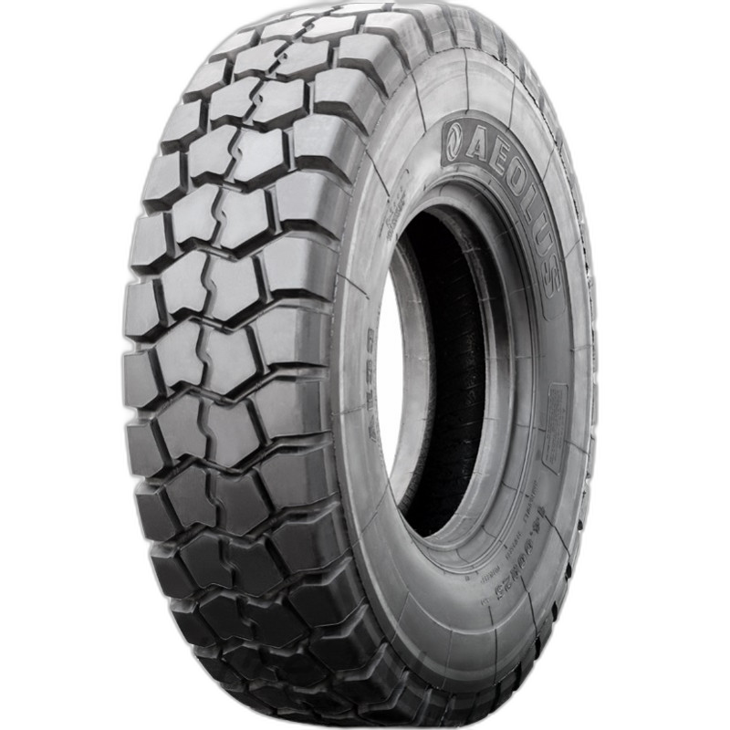 Строительная и КГШ AEOLUS 14.00R20 E-3/AE33 AEOLUS TL  *** NHS в Челябинске