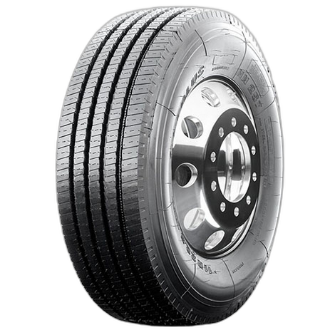 Грузовая шина AEOLUS 275/70 R22.5 AEOLUS ASR65 148/145M 18PR TL M+S в Челябинске