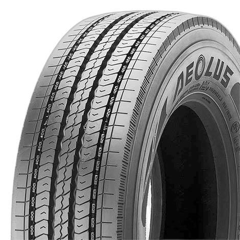 Грузовая шина AEOLUS 315/70 R22.5 AEOLUS Neo Allroads S 156/150L 18PR TL M+S в Челябинске