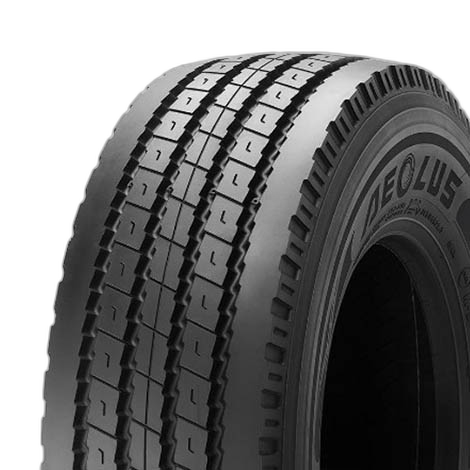 Грузовая шина AEOLUS 385/55 R22.5 AEOLUS Neo Allroads S+ 160K 20PR TL в Челябинске
