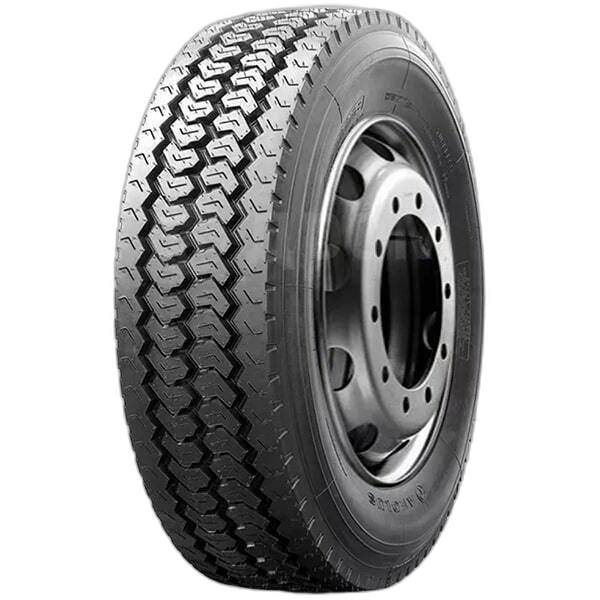 Грузовая шина AEOLUS 445/65 R22.5 AEOLUS AGC28 169K 20PR TL M+S в Челябинске
