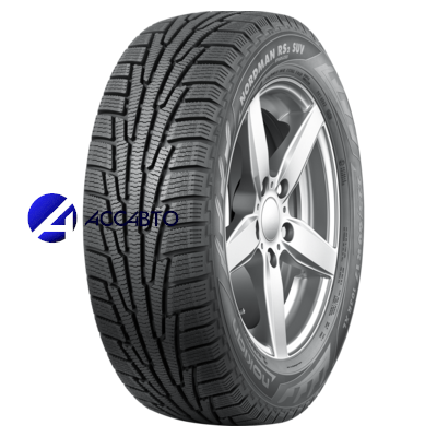 Внедорожная шина (4х4) Nokian Tyres 215/70R16 100R Nordman RS2 SUV TL в Челябинске