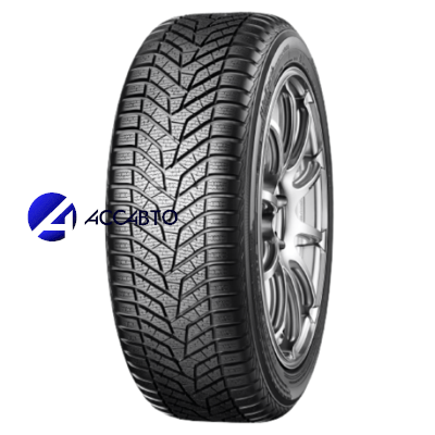 Внедорожная шина (4х4) Yokohama 295/40R21 111V XL BluEarth*Winter V905 TL в Челябинске