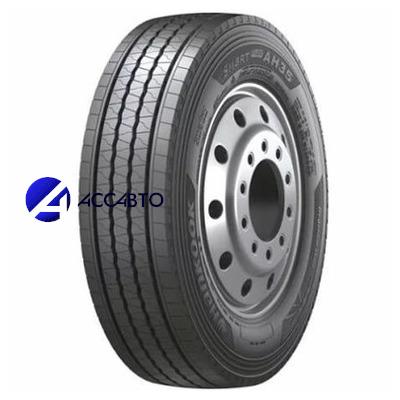 Грузовая шина Hankook 235/75R17,5 132/130M Smart Flex AH35 TL M+S 3PMSF 16PR КИТАЙ в Челябинске