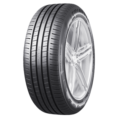 Легковая шина Triangle 205/50R17 93W XL ReliaX Touring TE307 TL M+S в Челябинске