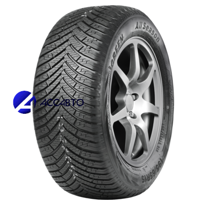 Внедорожная шина (4х4) LingLong Leao 225/60R17 103V XL iGreen All Season TL в Челябинске