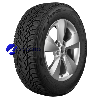 Внедорожная шина (4х4) Ikon 245/55R19 107R XL Autograph Snow 3 SUV TL в Челябинске