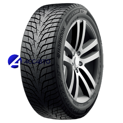 Легковая шина Hankook 255/40R19 100H XL Winter i*cept IZ3 W636 TL в Челябинске
