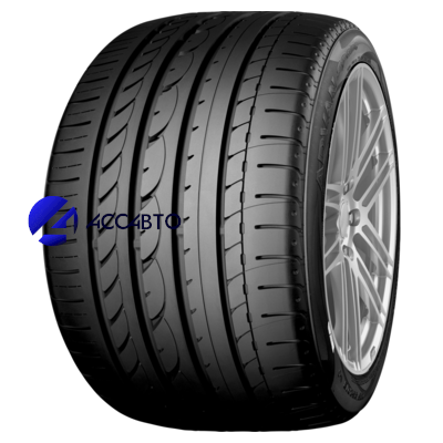 Внедорожная шина (4х4) Yokohama 245/40R18 93Y Advan Sport V103S TL ZPS в Челябинске