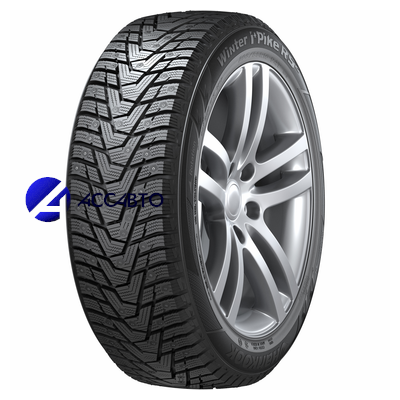 Легковая шина Hankook 185/65R15 92T XL Winter i*Pike RS2 W429 TL (шип.) в Челябинске