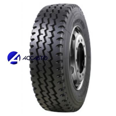 Грузовая шина Ovation 9,00R20 144/142K VI-702 TTF 16PR в Челябинске