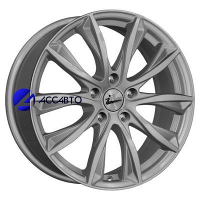 Легковой диск iFree 7,5x18/5x108 ET49 D67,1 Каzантип (КС684М) Хай Вэй в Челябинске