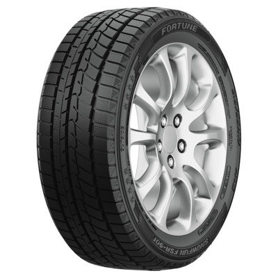 Легковая шина Fortune 235/50R19 103V XL SnowFun FSR-901 TL в Челябинске