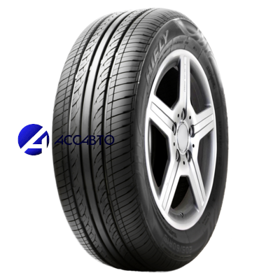 Легковая шина HiFly 145/65R15 72T HF201 TL в Челябинске
