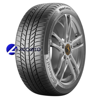 Легковая шина Continental 265/40R20 104V XL WinterContact TS 870 P TL FR в Челябинске