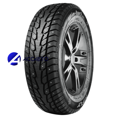 Легковая шина HiFly 245/45R19 102H XL Win-Turi 215 TL (шип.) в Челябинске