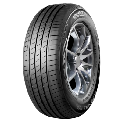 Легковая шина Landspider 165/60R15 81T XL Eurotraxx H/P TL 4PR в Челябинске