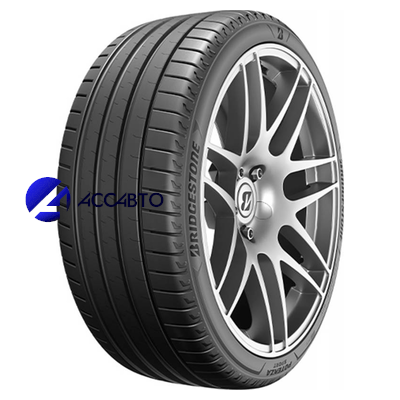 Легковая шина Bridgestone 235/55R19 105Y XL Potenza Sport TL в Челябинске