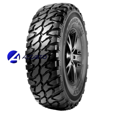 Внедорожная шина (4х4) HiFly LT33x12,50R15(320/70R15) 108Q Vigorous MT601 TL 6PR в Челябинске