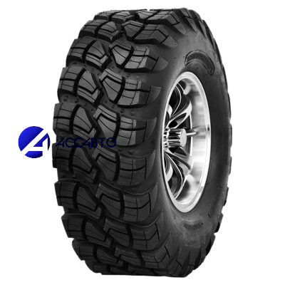 Шина для квадроциклов Forerunner 29x9-14 6PR 56F Victory TL в Челябинске