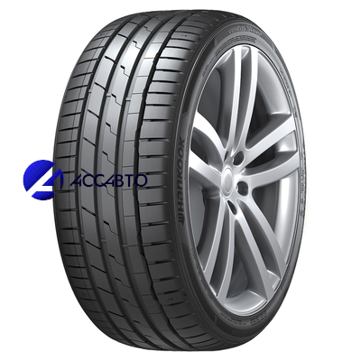 Легковая шина Hankook 245/45ZR19 102Y XL Ventus S1 Evo 3 K127 TL в Челябинске