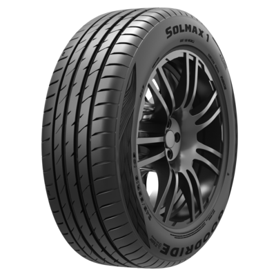 Легковая шина Goodride 245/55R19 103V Solmax1 TL в Челябинске